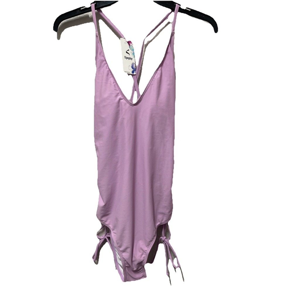 Upopby Bathing Suit One Piece Size XL